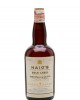 Haig's Gold Label Bottled 1950s