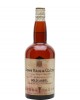 Haig's Gold Label Bottled 1940s Spring Cap