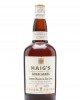 Haig's Gold Label Bottled 1940s Spring Cap