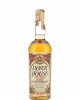 Inver House Red Plaid 8 Year Old Bottled 1980s