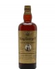 King George IV Spring Cap Bottled 1950s