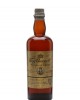 King George IV Bottled 1940s