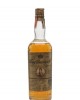 King George IV Bottled 1950s Spring Cap