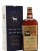 White Horse Bottled 1950s Spring Cap