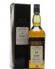 Banff 1982 21 Year Old Rare Malts