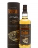 Benriach Peated Cask Strength Batch 1