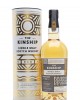 Bowmore 1996 21 Year Old The Kinship