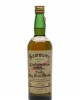 Bowmore 7 Year Old Sherriff's Bottled 1960s