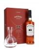 Bowmore 15 Year Old Decanter Gift Set