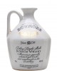 Bowmore 15 Year Old Glasgow Garden Ceramic (1988)