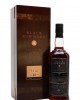 Black Bowmore 1964 42 Year Old Sherry Cask