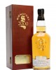 Bowmore 1968 31 Year Old Signatory