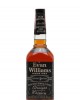 Evan Williams 7 Year Old Bottled 1970s