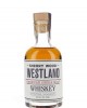Westland Sherry Wood Single Malt Small Bottle