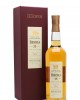 Brora 35 Year Old 13th Release Bottled 2014