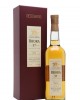 Brora 37 Year Old 14th Release Special Releases 2015