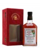 Bunnahabhain 1979 Sherry Cask Signatory