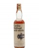 Cardhu 8 Year Old Bottled 1970s