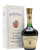 Augier Freres 3 Stars Cognac Louis D'Or Bottled 1960s
