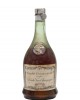 Bisquit Dubouche 1858 Cognac Grande Champagne Bottled 1930s