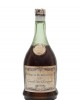 Bisquit Dubouche 1858 Cognac Grande Champagne Bottled 1930s