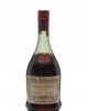 Bisquit Dubouche 1914 Cognac Grande Champagne Bottled 1970s