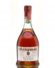 Bisquit Dubouche 3 Stars Cognac Bottled 1970s