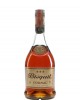 Bisquit Dubouche 3 Stars Cognac Bottled 1980s