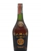 Camus Celebration Cognac Bottled 1970s