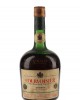 Courvoisier VSOP Cognac Fine Champagne Bottled 1970s