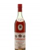 Courvoisier 3 Stars Cognac Bottled 1950s