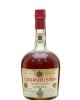 Courvoisier 3 Star Luxe Bottled 1960s