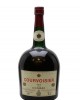 Courvoisier 3 Stars Luxe Cognac Bottled 1970s US Gallon
