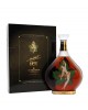 Courvoisier Erte Cognac No.8 Inedit