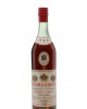 Courvoisier 3 Stars Cognac Bottled 1950s