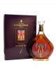 Courvoisier Erte Cognac No.2 Vendanges