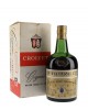 Croizet 1894 Reserve Royale Fine Champagne Bottled 1960s
