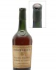 Croizet 1914 Cognac Grande Reserve Bottled 1950s