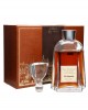 Delamain Tres Venerable Cognac Daum Crystal Bottled 1980s