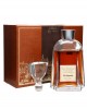 Delamain Tres Venerable Cognac / Daum Crystal / Bot.1980s