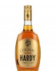 Hardy 3 Stars Cognac Bottled 1980s