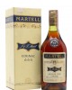 Martell VS 3 Stars Cognac Bottled 1970s