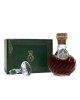 Otard Napoleon Cognac Crystal Decanter Bottled 1980s