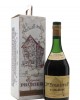 Prunier 1900 Cognac Reserve de la Vieille Maison Bottled 1960s