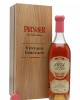 Prunier 1974 Fins Bois Cognac