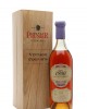 Prunier 1980 Petite Champagne