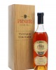 Prunier 1986 Vintage Cognac Petite Champagne
