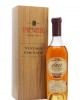 Prunier 1989 Vintage Cognac Petite Champagne