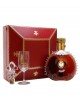 Remy Martin Louis XIII Cognac Bottled 1980s Glass Set