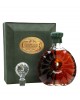 Remy Martin Centaure Cognac Baccarat Crystal Bottled 1988